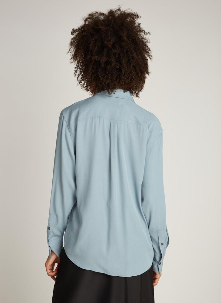 CALVIN KLEIN Button Down Shirt  - Image 2
