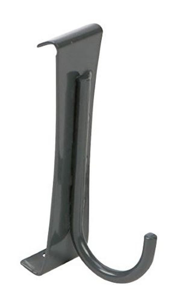 Performance Tool W5161 J-Shaped Hooks for Flexible Storage and Organization on Bin Rails or Tilt Bins - Perfect for Coats, Bags and Loops - Image 4