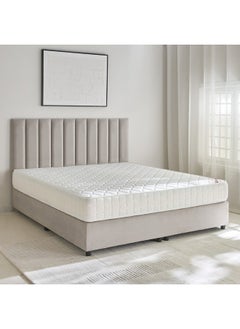 Home Box iMagnum Side Foam Encased Bonnell King Spring Mattress 200 x 22 x 180 cm  - Image 2