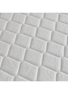 Home Box iMagnum Side Foam Encased Bonnell King Spring Mattress 200 x 22 x 180 cm  - Image 5