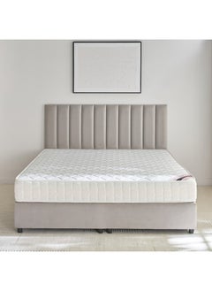 Home Box iMagnum Side Foam Encased Bonnell King Spring Mattress 200 x 22 x 180 cm  - Image 3