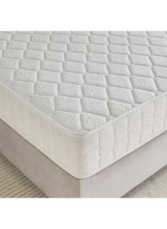 Home Box iMagnum Side Foam Encased Bonnell King Spring Mattress 200 x 22 x 180 cm  - Image 4