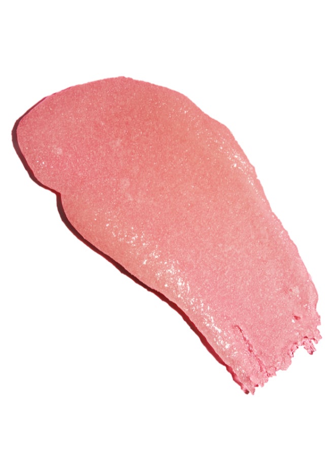 Tree Hut Moroccan Rose Shea Sugar Scrub - Image 4