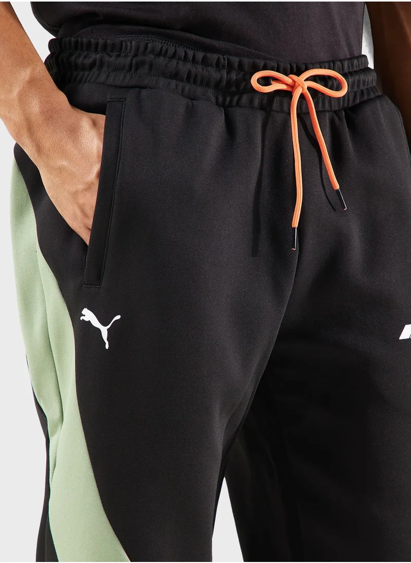 PUMA Amg Sweatpants