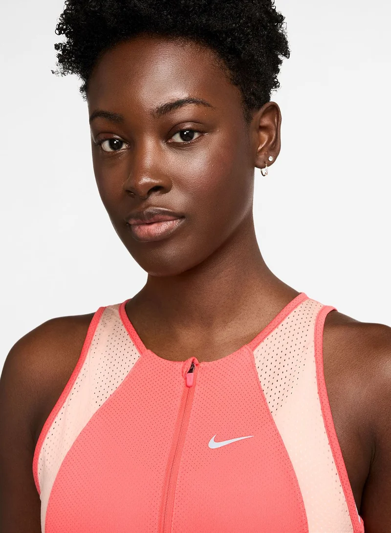 Nike Dri-Fit Run Division Singlet