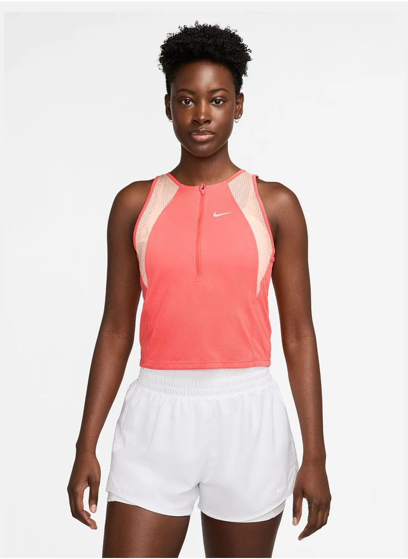 Nike Dri-Fit Run Division Singlet