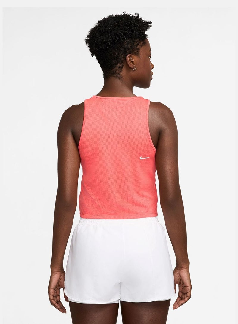 Nike Dri-Fit Run Division Singlet - Image 2