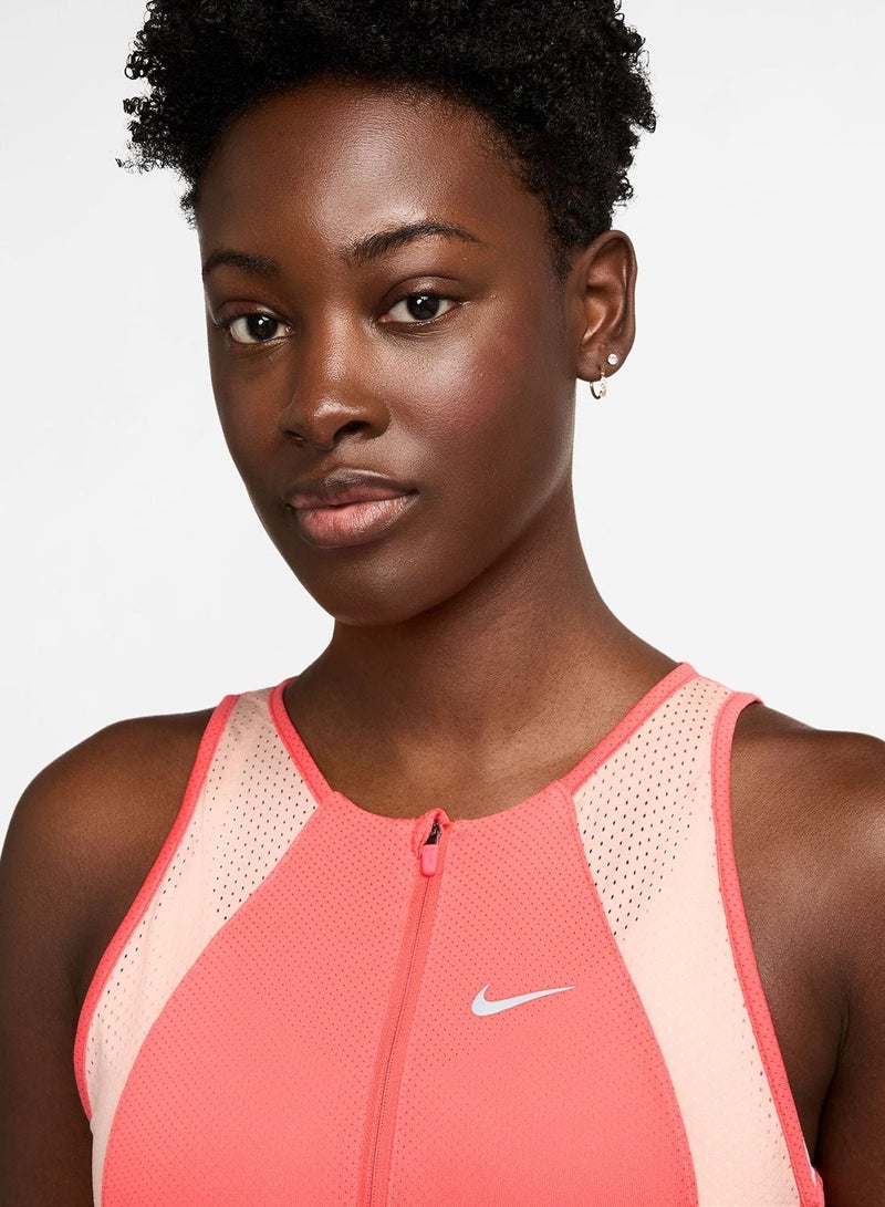 Nike Dri-Fit Run Division Singlet - Image 3