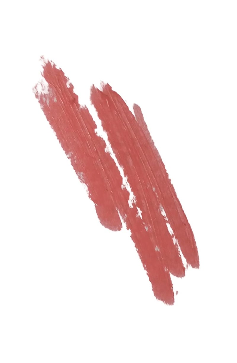 Sedell Lipstick Orange Peach Cream - Image 3