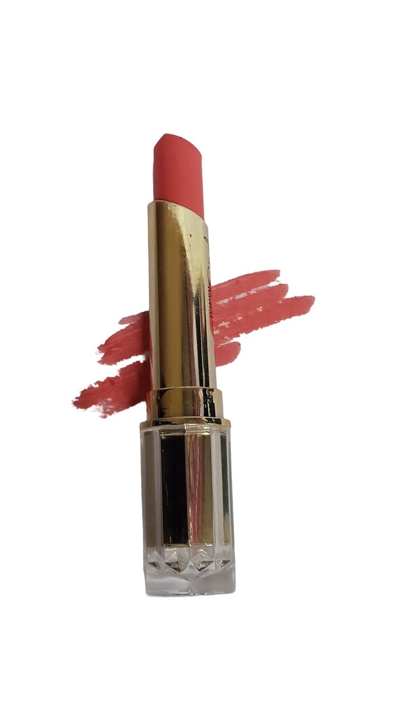 Sedell Lipstick Orange Peach Cream - Image 2