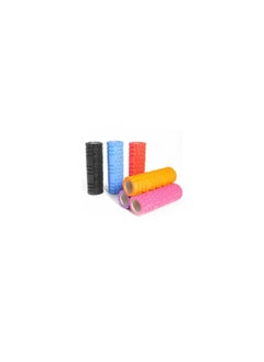 Generic Ultimate Recovery Foam Roller Fitness, Deep Tissue & Muscle Massage Roller, for Yoga & Pilates for Muscle Relaxation, Balance, Physical Therapy, Pain Relief 45cm  - Image 5