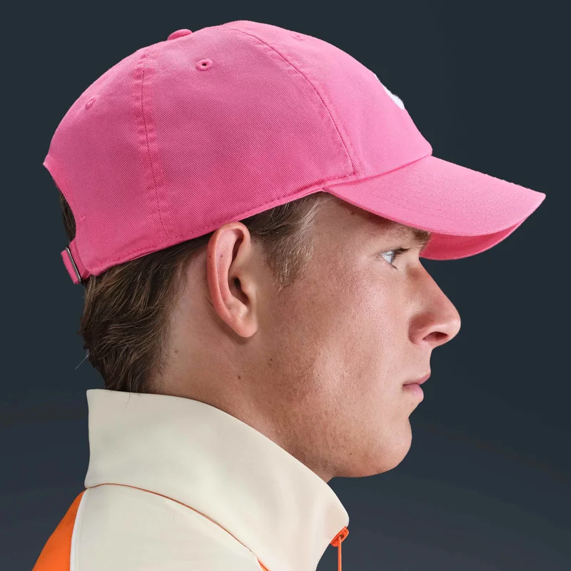 Nike Men's Club Unstructured Futura Cap