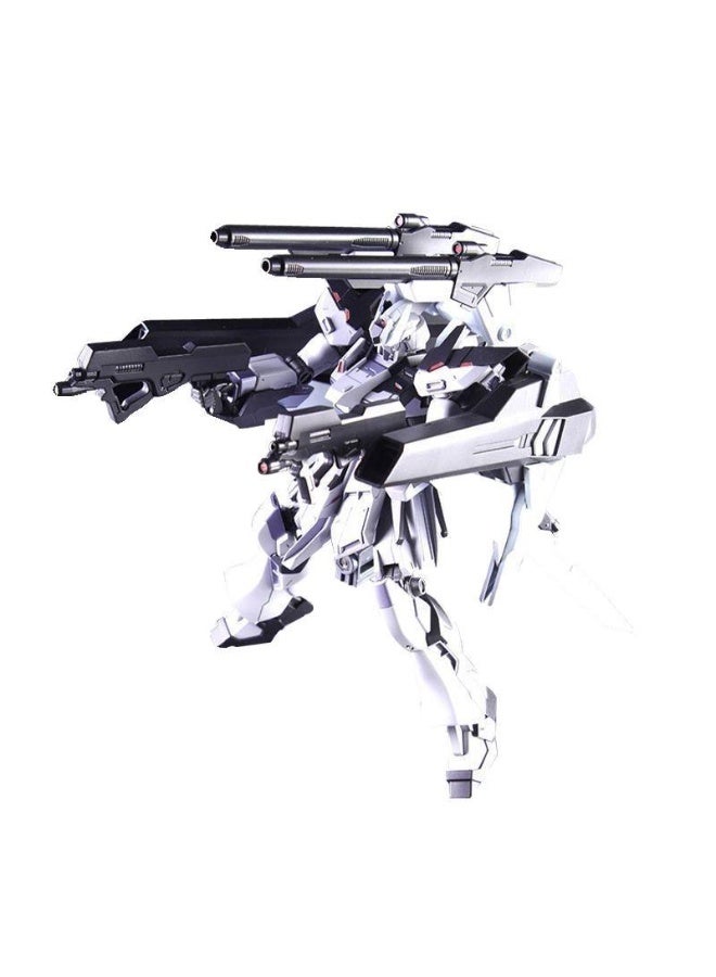 هالامودو البدلة المتنقلة زينغفنغ إكس إف -03 دكن هاي -نو جاندام المتقاربة الشكل نموذج التجميع مع Stand، سوبر كول ديكور سطح المكتب، لعبة نموذج التجميع محبوبة من قبل كل من الأولاد والفتيات - Image 3