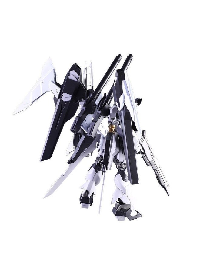 هالامودو البدلة المتنقلة زينغفنغ إكس إف -03 دكن هاي -نو جاندام المتقاربة الشكل نموذج التجميع مع Stand، سوبر كول ديكور سطح المكتب، لعبة نموذج التجميع محبوبة من قبل كل من الأولاد والفتيات - Image 5