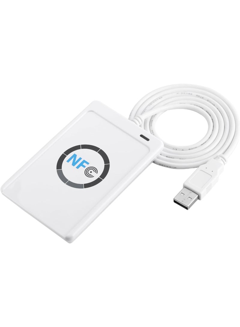 NFC ACR122U RFID Contactless Smart Card Reader Writer with SDK