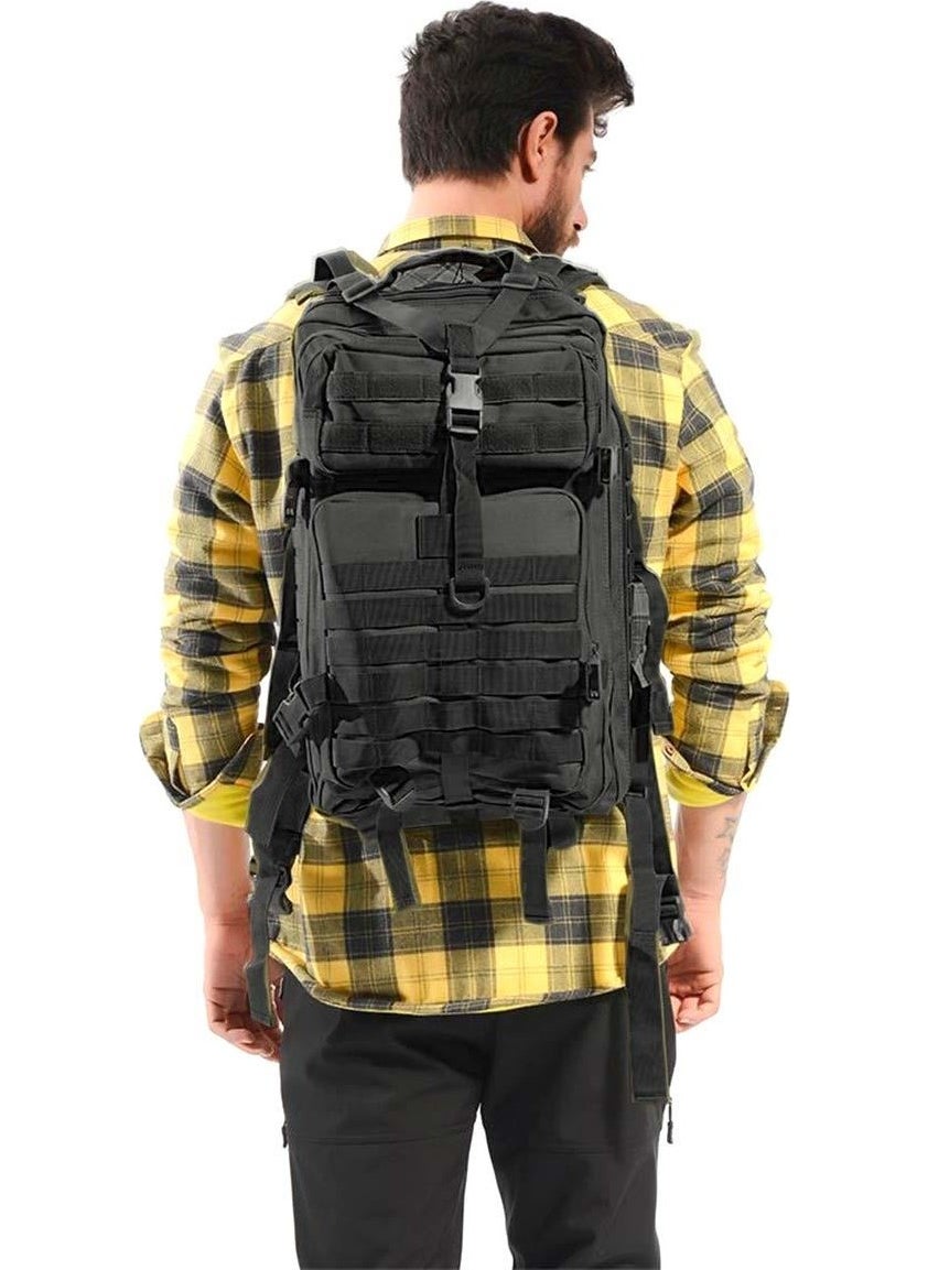 Freecamp Noceta Backpack 40 Lt  - Image 1