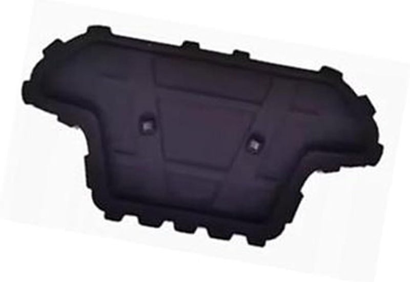 DEMULAX Car Hood Engine Insulation Pad - Image 1