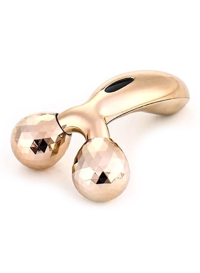 NIBEMINENT Rolling Body Massager - Image 1