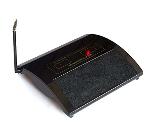 Wein Vortex VI-3500 Room Ionic Air Purifier - Image 4