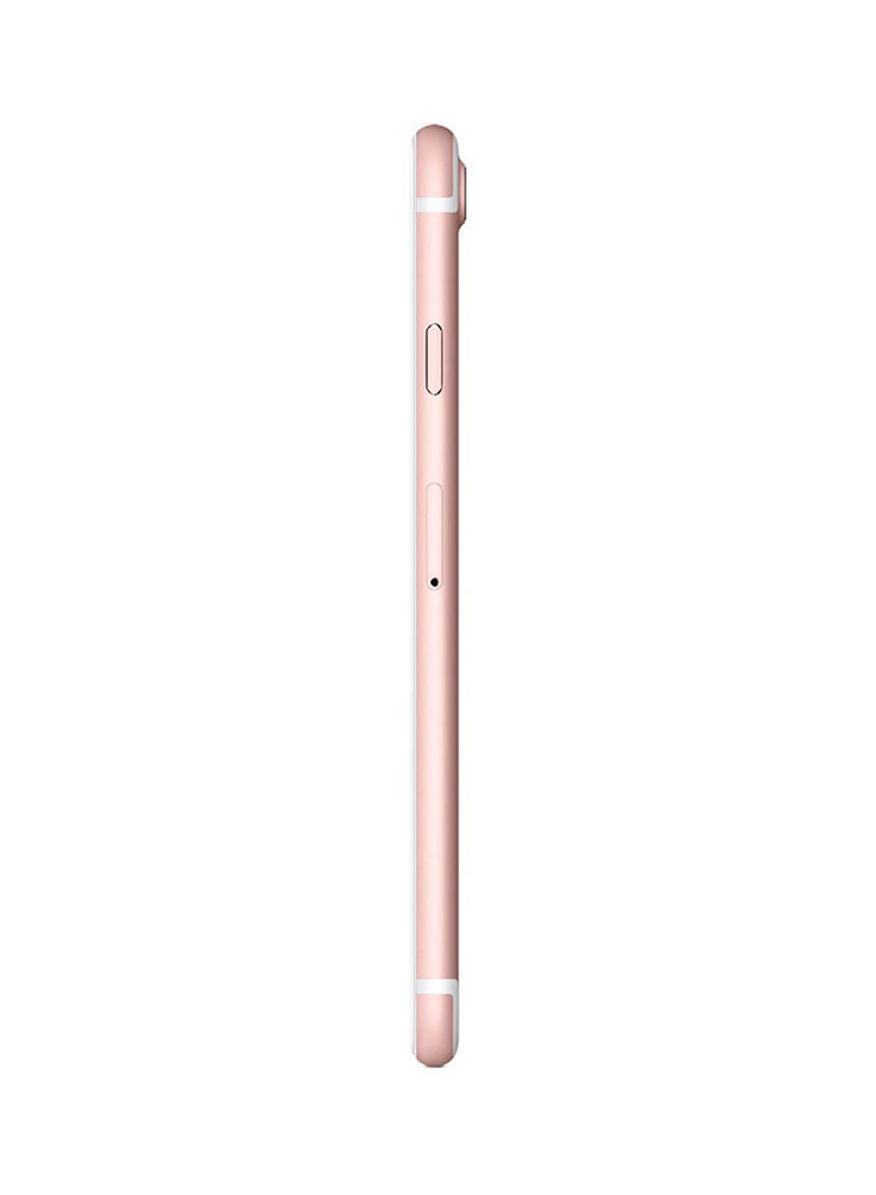 ابل  مجدد - آيفون 7 32GB وردي ذهبي 4G مع فيس تايم - Image 5