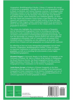 Geographers: Biobibliographical Studies, Volume 37  - Image 2