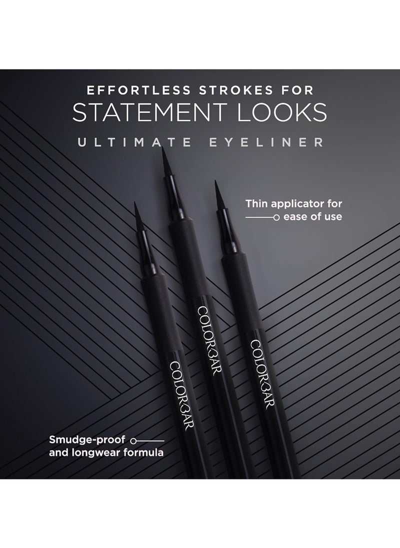 Ultimate Eye Liner, Black, 1ml | Waterproof | Transfer-proof | Lasts upto 16 hours - pzsku/ZC3C04AA5818719BEB4B9Z/45/1741159396/db5431e7-28f6-480d-8551-5b4941494cd7