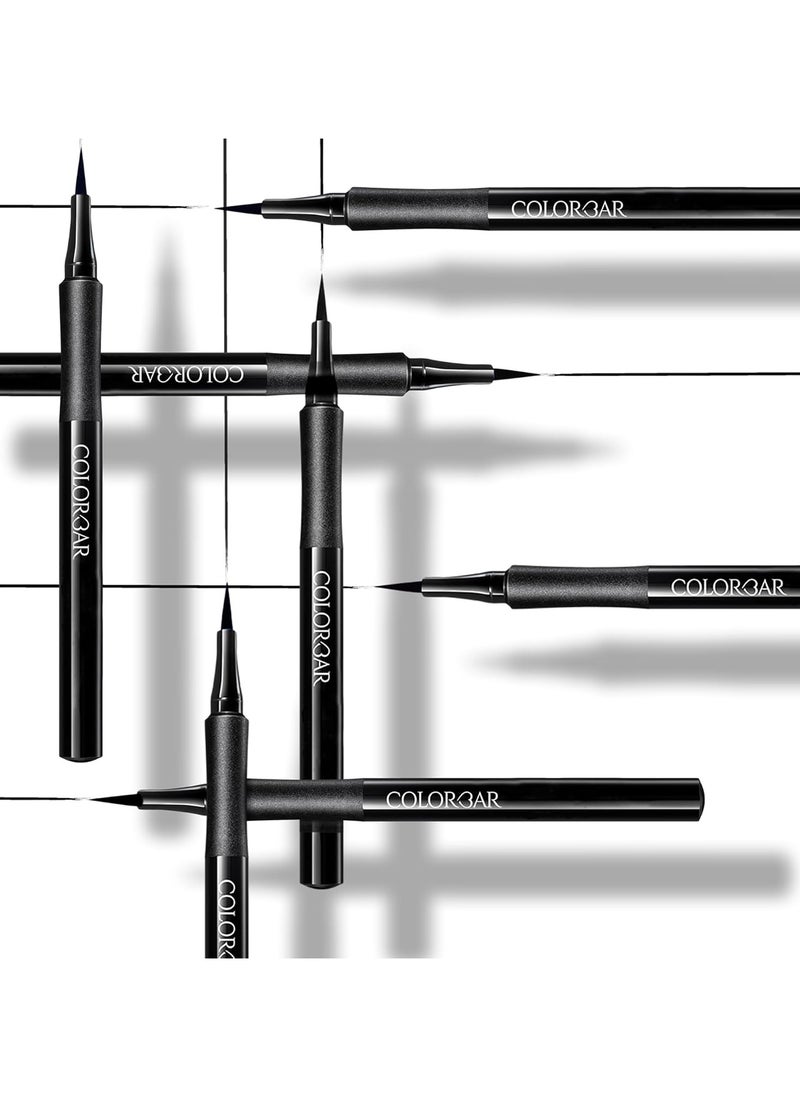 Ultimate Eye Liner, Black, 1ml | Waterproof | Transfer-proof | Lasts upto 16 hours - pzsku/ZC3C04AA5818719BEB4B9Z/45/1741159544/cc345287-134f-45ad-8b72-be00b7897e51