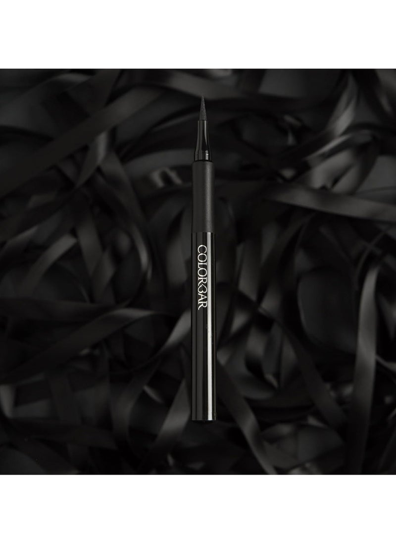 Ultimate Eye Liner, Black, 1ml | Waterproof | Transfer-proof | Lasts upto 16 hours - pzsku/ZC3C04AA5818719BEB4B9Z/45/1741159552/d16760bb-8c35-492c-b8dc-6d63b7133055