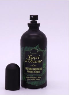 Tesori d'Oriente Profumo Sandalo del kashmir 100ml  - Image 2