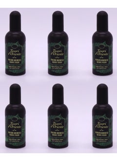 Tesori d'Oriente Profumo Sandalo del kashmir 100ml  - Image 3