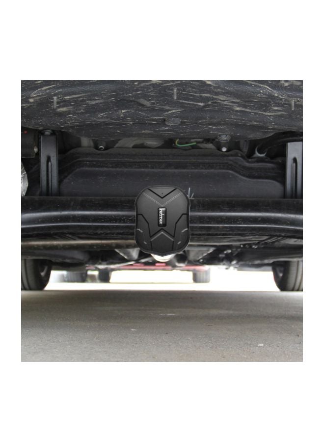 TK905 GPS Vehicle Tracker - Image 5