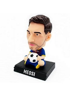 Trunkin Trunkin Lionel Messi Bobblehead Figure  - Image 4