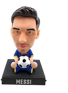 Trunkin Trunkin Lionel Messi Bobblehead Figure  - Image 1