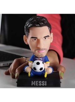 Trunkin Trunkin Lionel Messi Bobblehead Figure  - Image 5