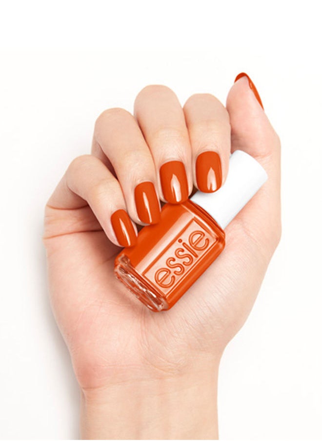 essie طلاء أظافر، يمكنك صنعه بنفسك بحجم 13.5 مل  - Image 4