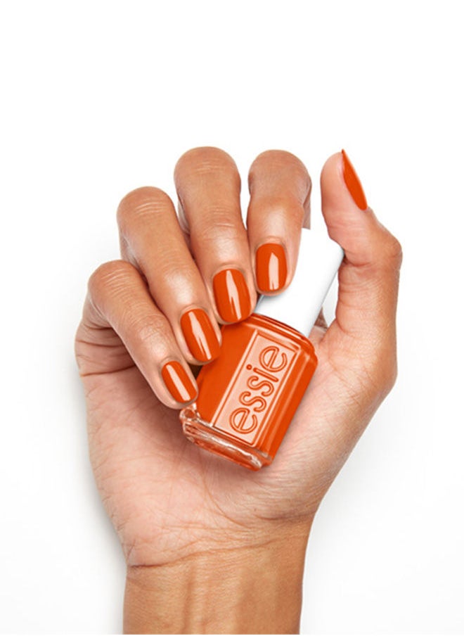 essie طلاء أظافر، يمكنك صنعه بنفسك بحجم 13.5 مل  - Image 5