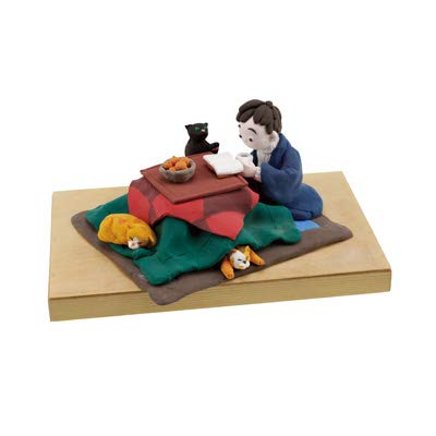 Padico Hearty Color Clay,Air Dry Clay for Art and Crafts Gift for Artists Student,Children Professional Artist,Air Dry Super Light Weight Soft Clay Yellow 50g,ACMI Certified Non-Toxic Made in Japan. - Image 3