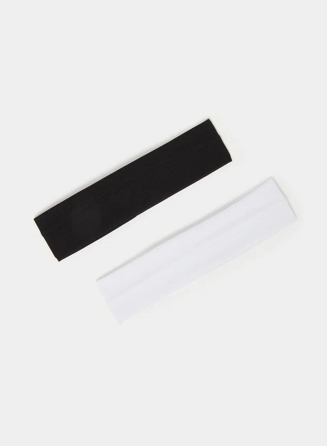 Styli Styli Set of 2- Solid Headband