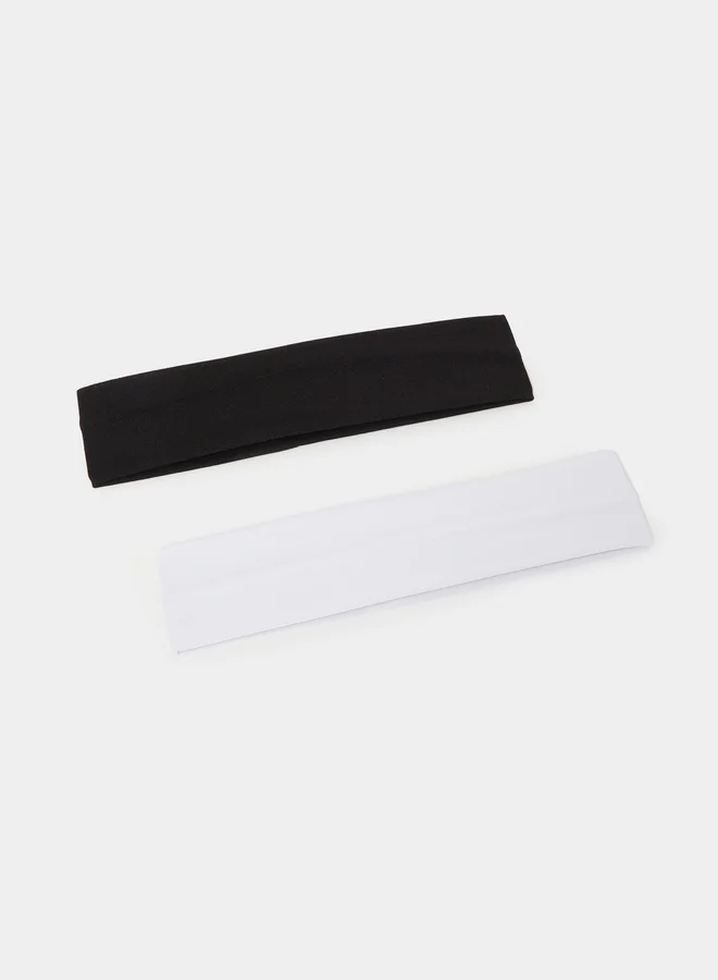 Styli Styli Set of 2- Solid Headband