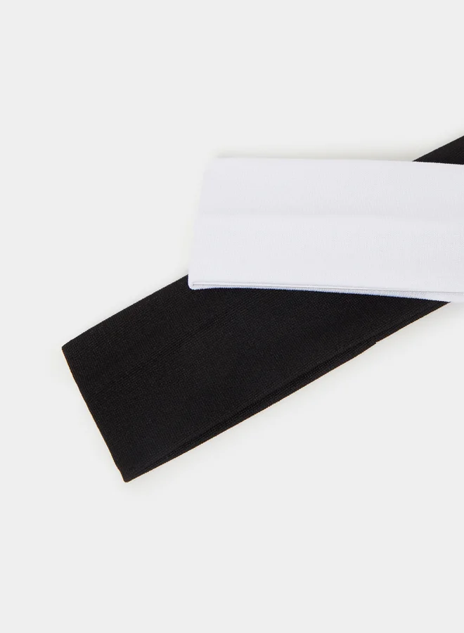 Styli Styli Set of 2- Solid Headband