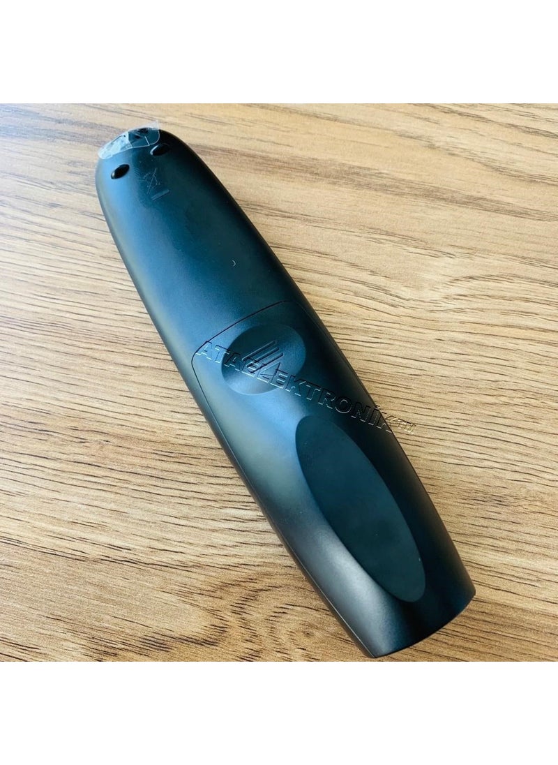 Ata Elektronik - Onvo OV50F900 OV65F900 OV55F900 OV32F700 OV43F800 OV32F700 OV43F900 OV58900 Android Smart LED TV Remote Control Voice Command NO - Image 1