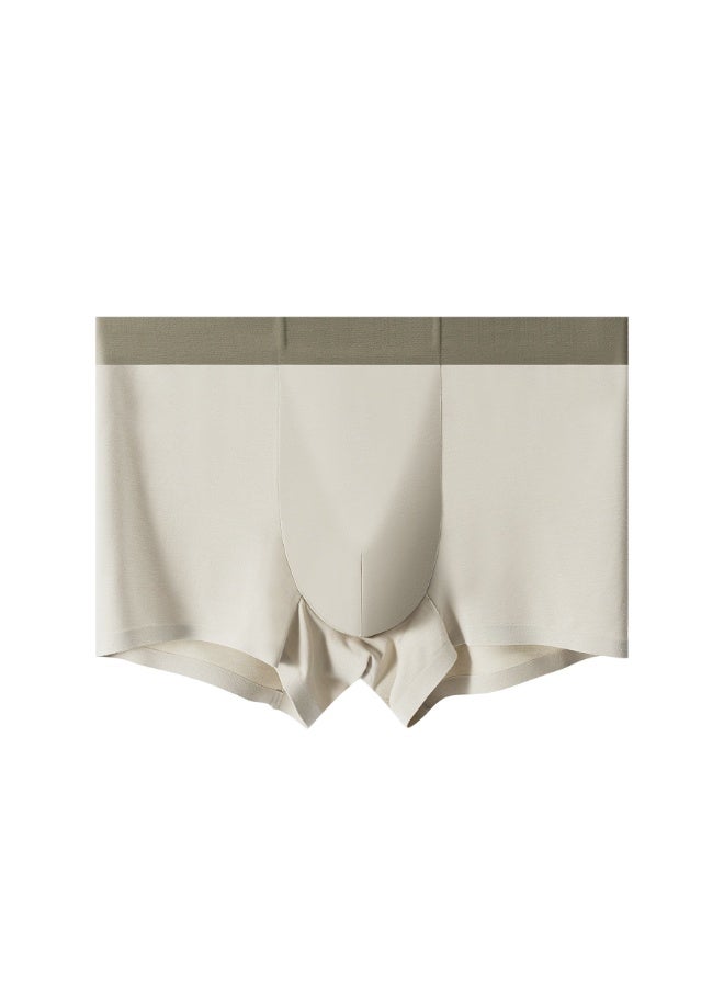 KUYING New Comfortable Skin friendly Breathable Underwear Set of 6  - Image 5