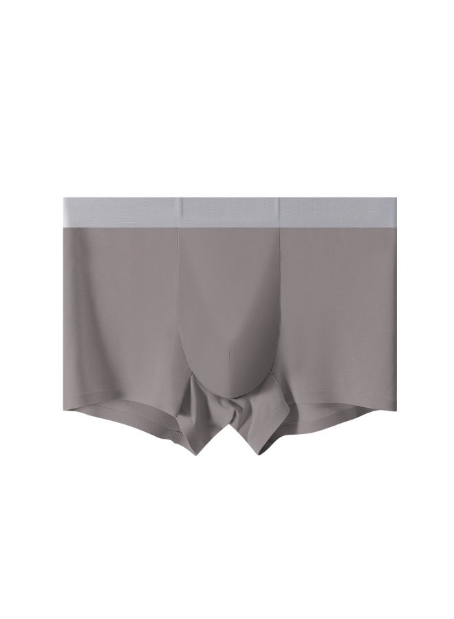 KUYING New Comfortable Skin friendly Breathable Underwear Set of 6  - Image 3