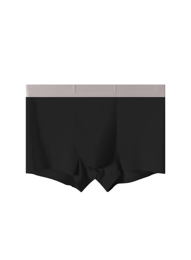 KUYING New Comfortable Skin friendly Breathable Underwear Set of 6  - Image 2