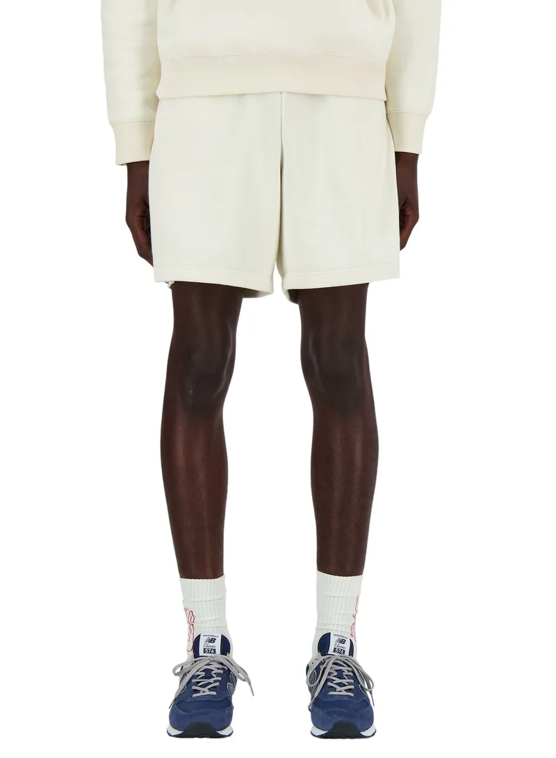 New Balance French Terry Shorts
