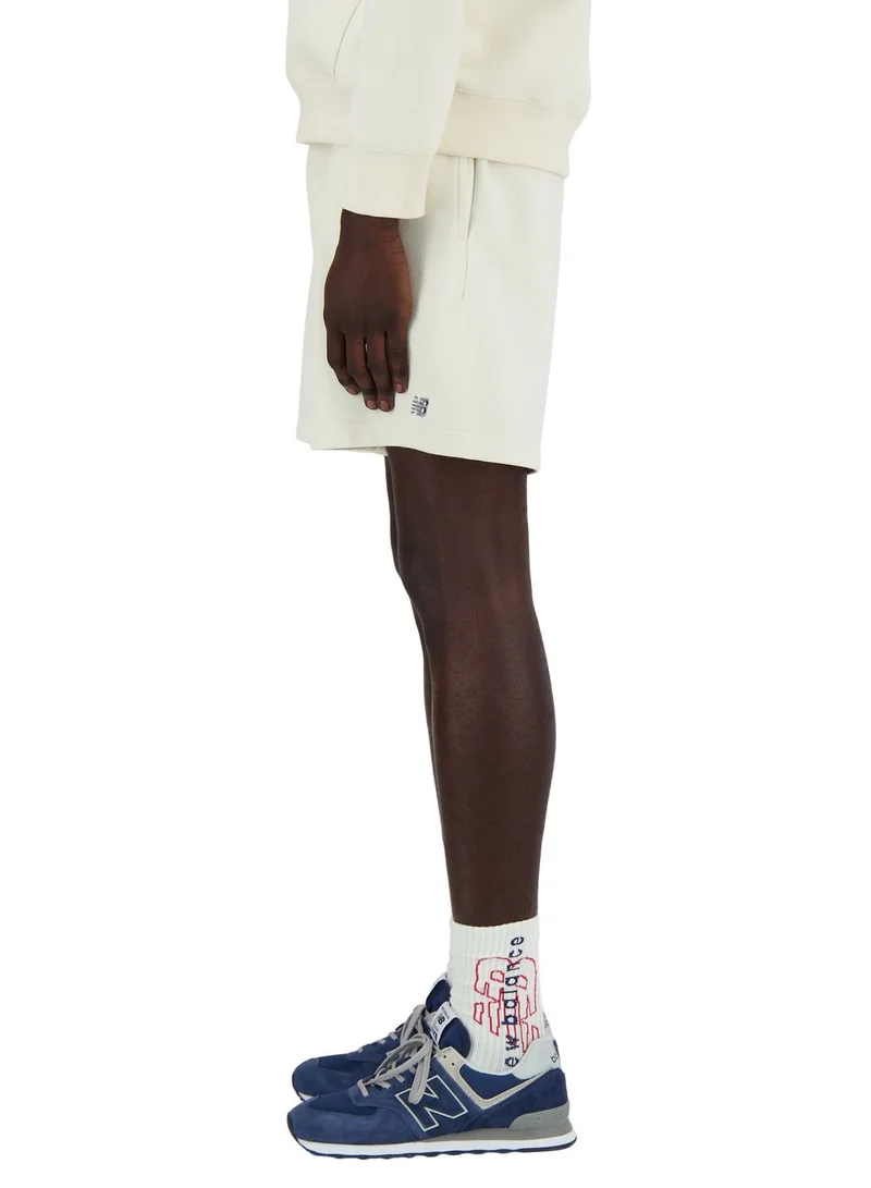 New Balance French Terry Shorts