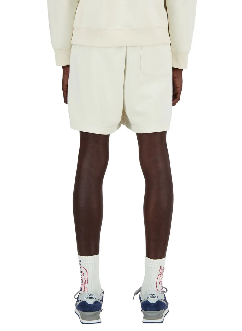 New Balance French Terry Shorts