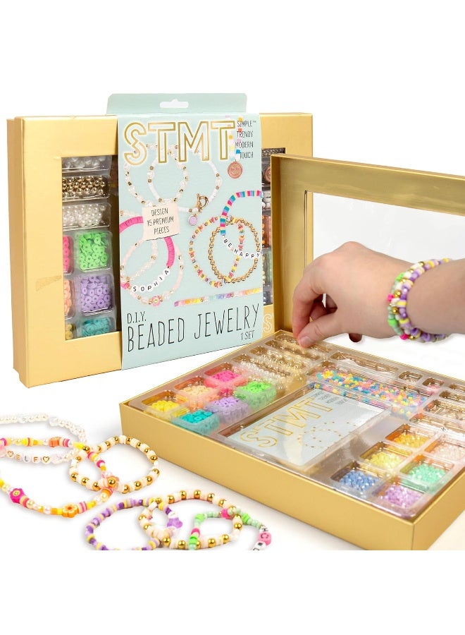 STMT طقم مجوهرات ملونة من STMT D.I.Y. - Image 1