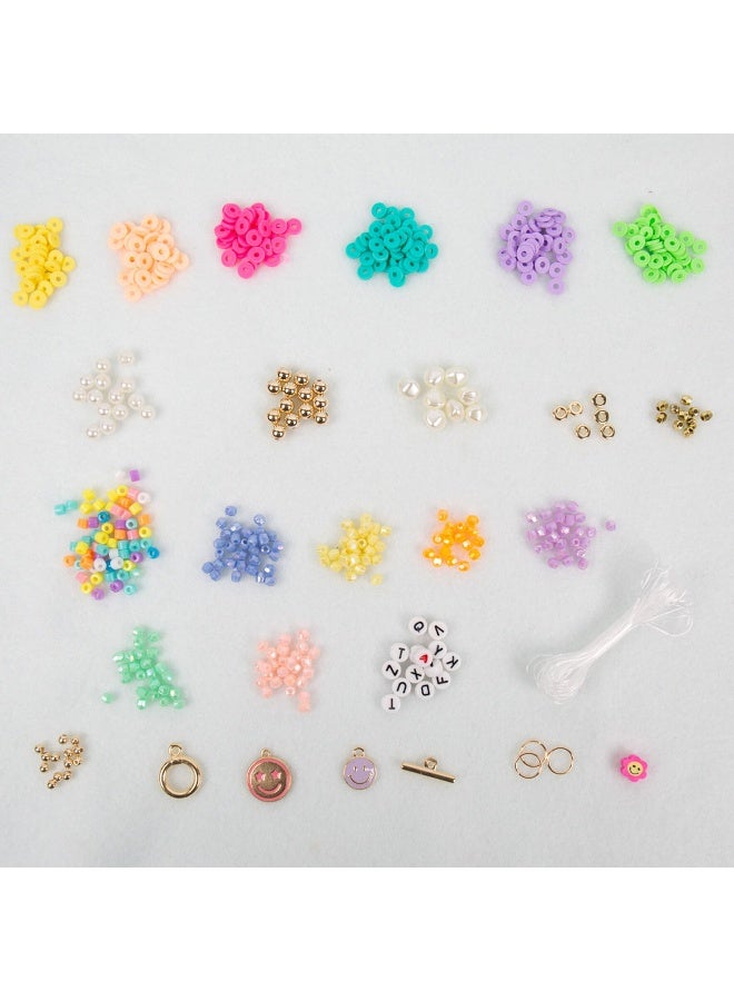 STMT طقم مجوهرات ملونة من STMT D.I.Y. - Image 2