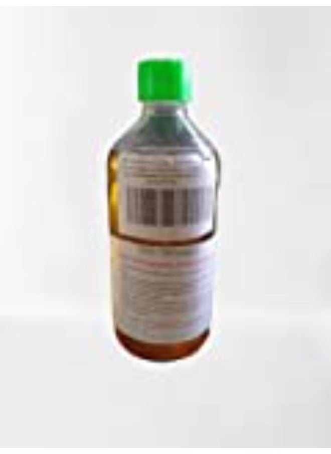 BSD Organics - Pure Castor Oil/Amanakku Ennai/Vilakkennai/Rendi Ka Tel For Skin Care, Hair Care, Food Addives And More -100Ml - Image 1